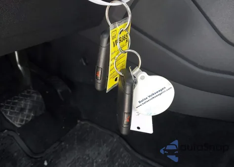 2024 Volkswagen Tiguan 2.0T Se/2.0T Wolfsburg Edition from USA, damaged, VIN 3VVMB7AX3RM190985